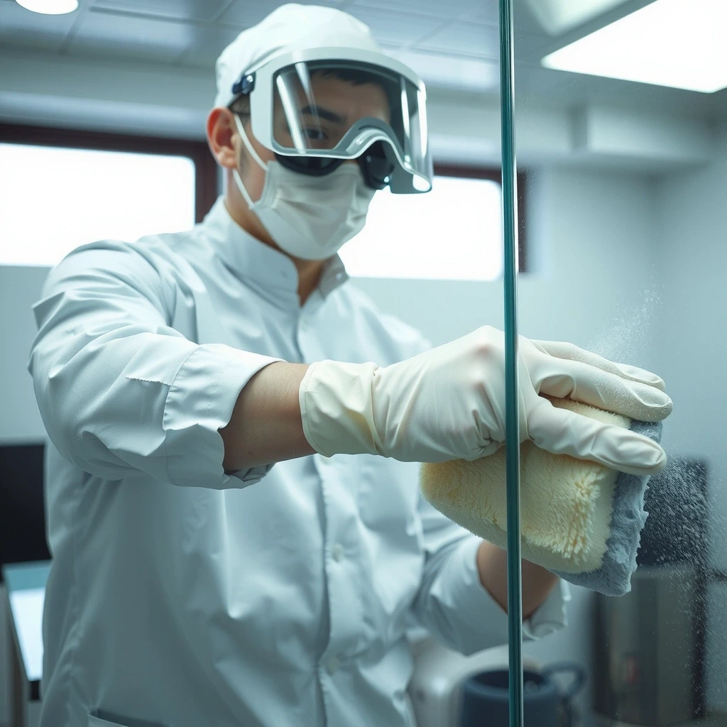 Professional detailing