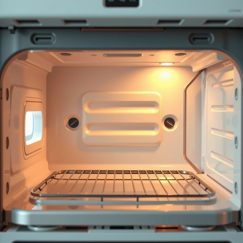 Appliance Deep Clean