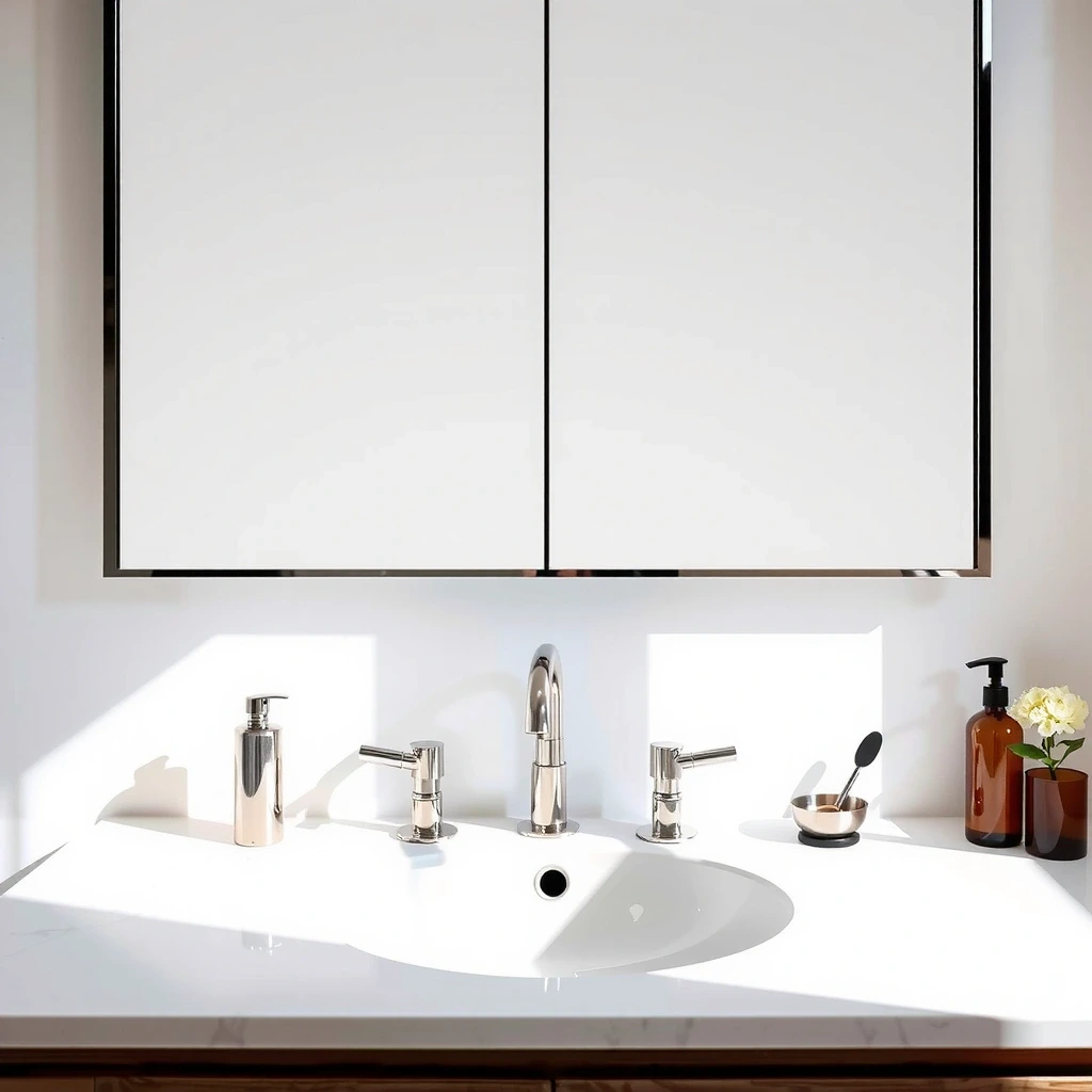 Residential Deep Clean